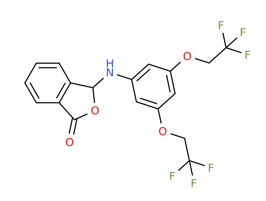 Structure Amb10584262