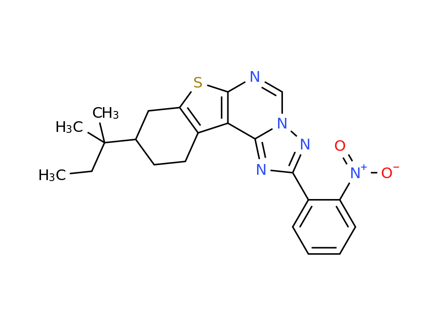 Structure Amb10584405