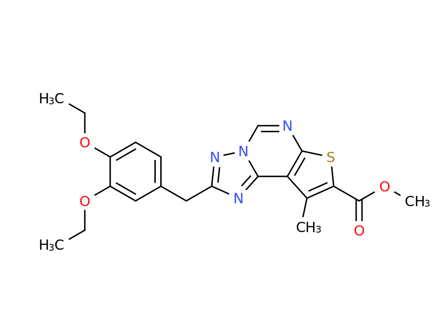 Structure Amb10584553