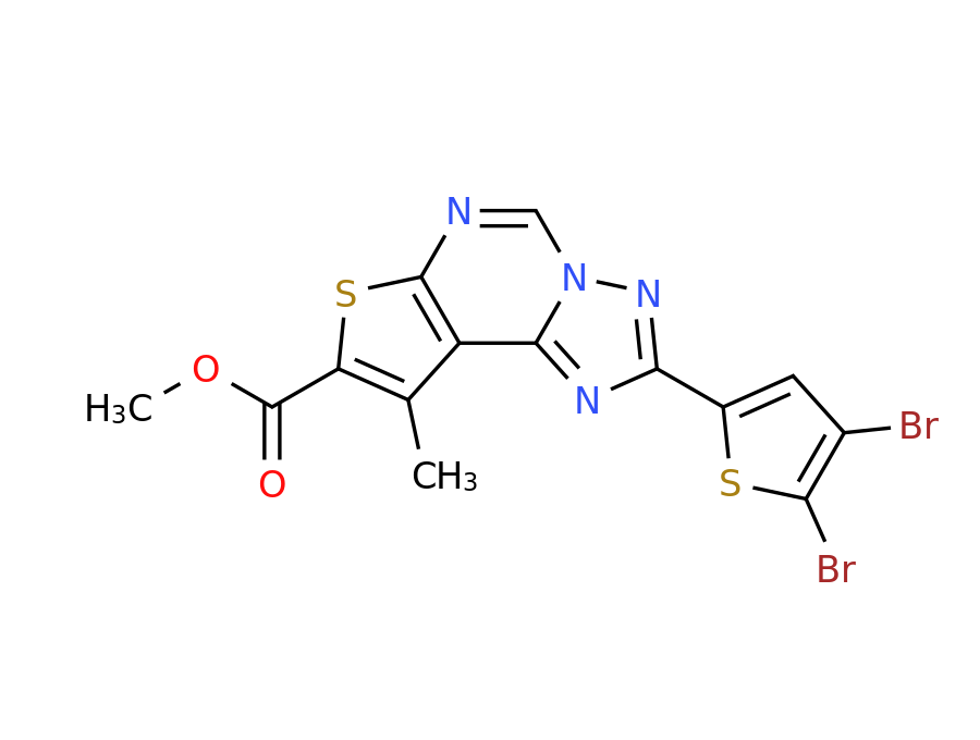 Structure Amb10584601