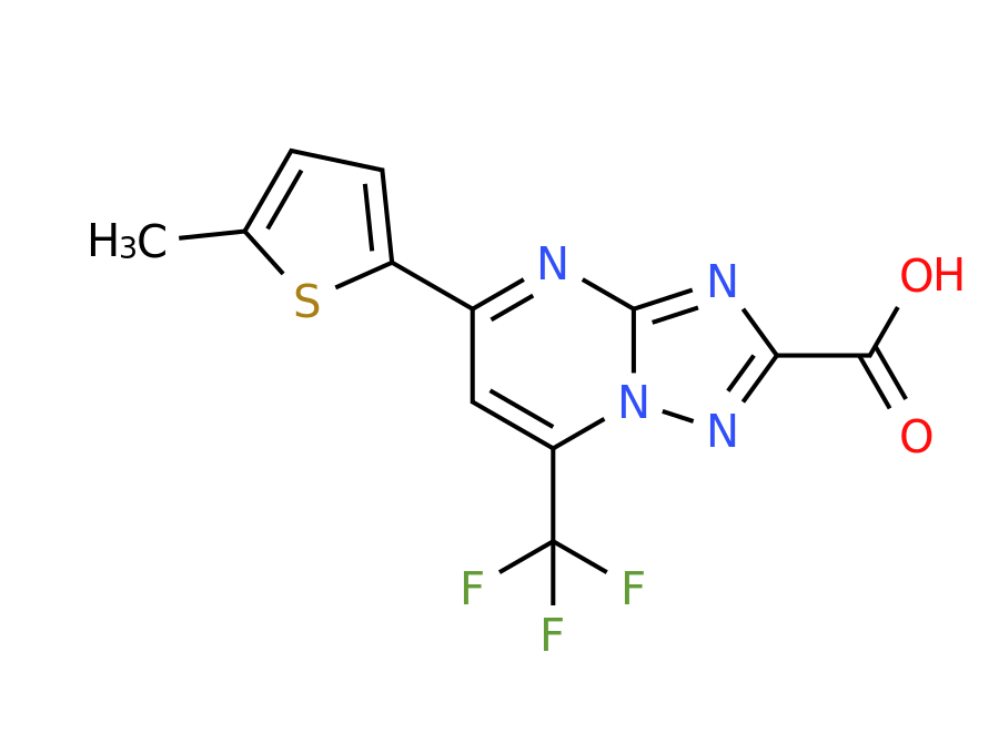 Structure Amb10585228