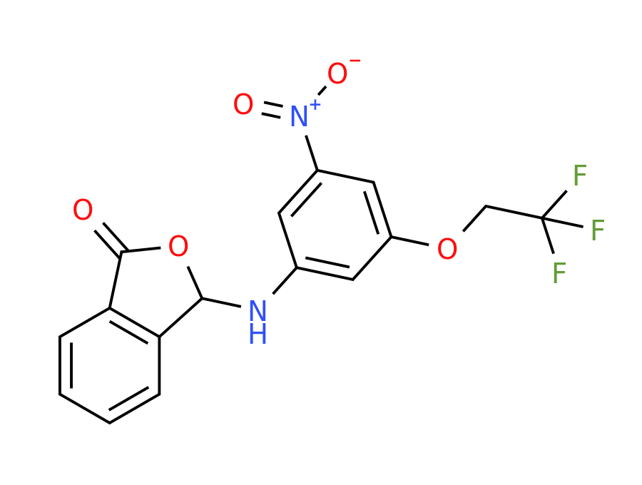 Structure Amb10585240