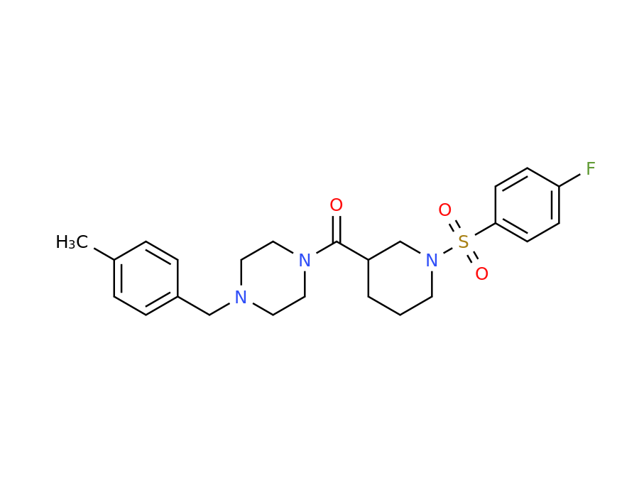 Structure Amb10585393