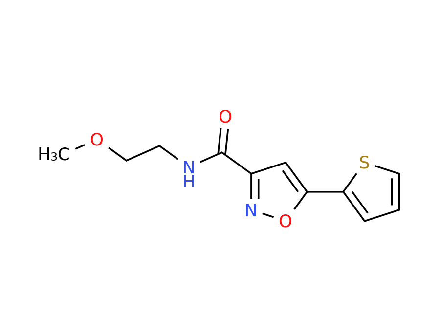 Structure Amb10585761