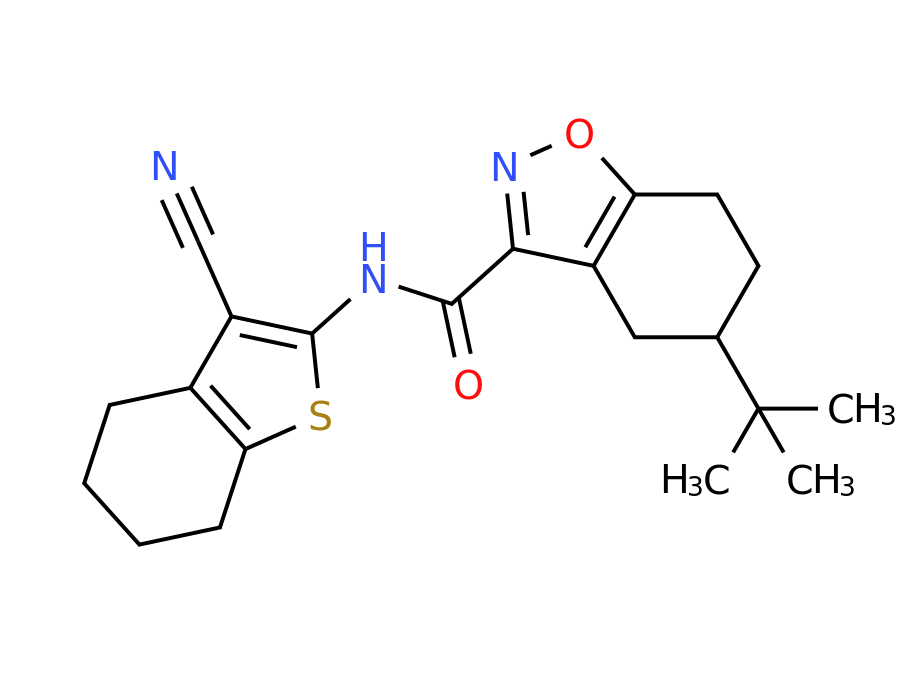 Structure Amb10585801