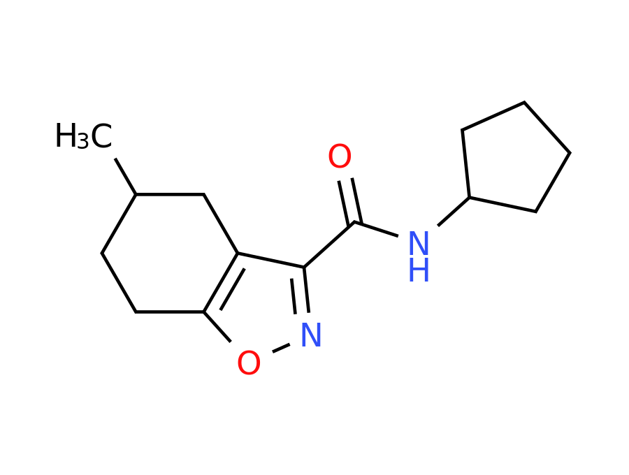 Structure Amb10585978