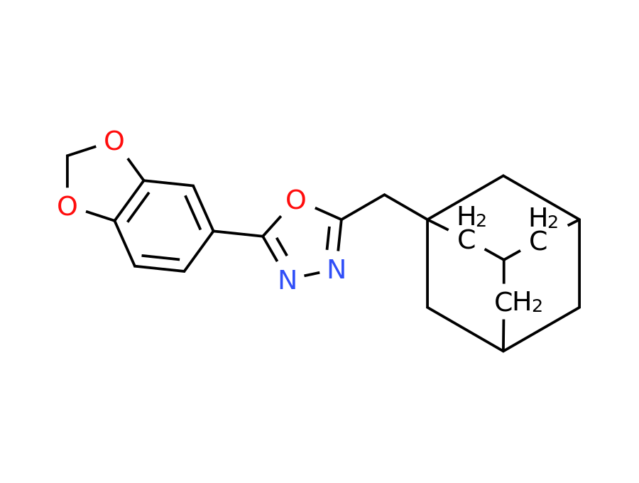 Structure Amb10585984