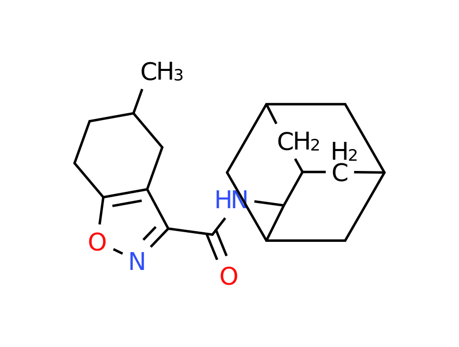 Structure Amb10585986