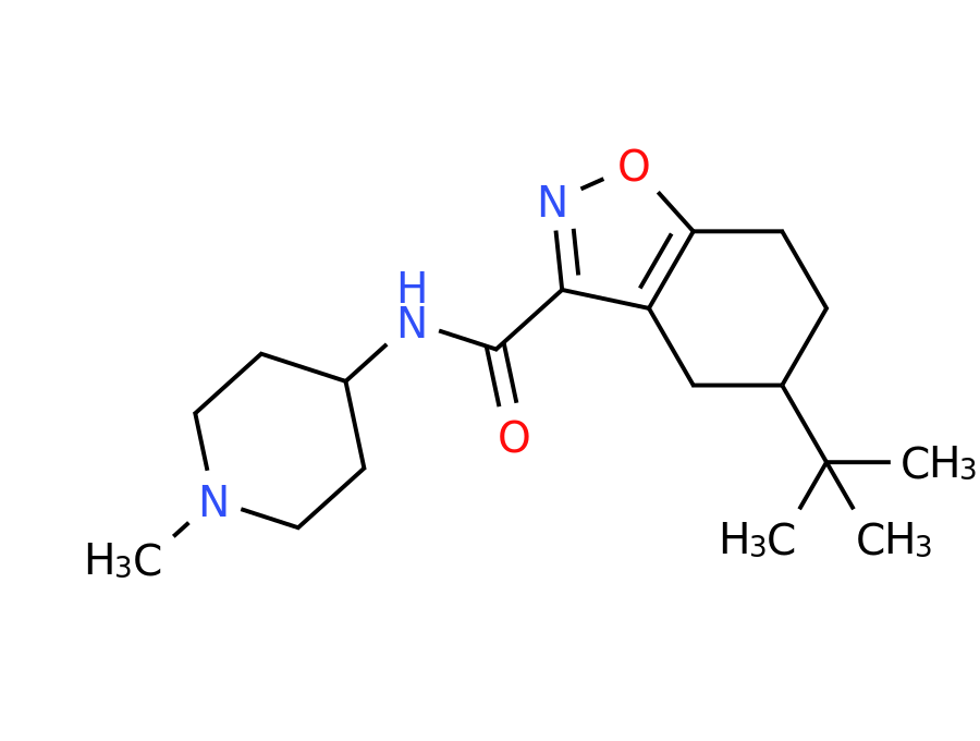 Structure Amb10585988