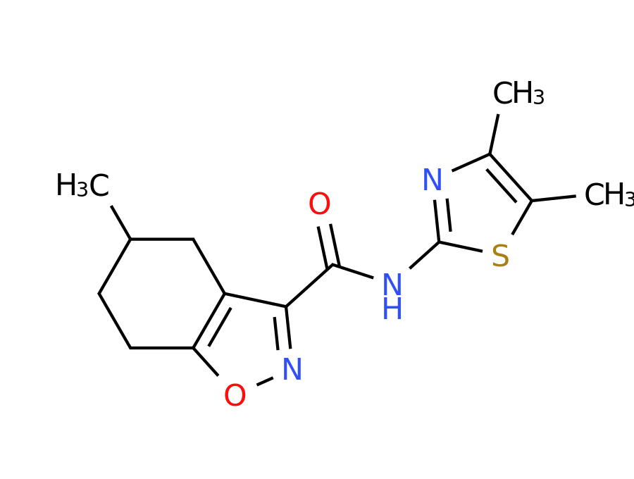 Structure Amb10586037