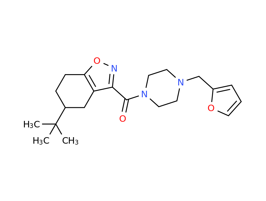 Structure Amb10586092