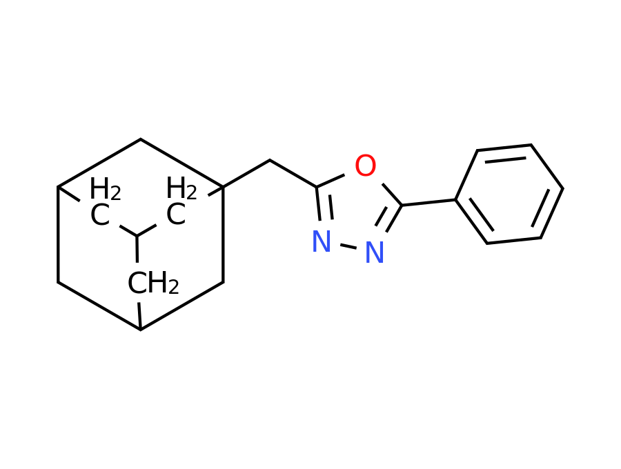 Structure Amb10586137