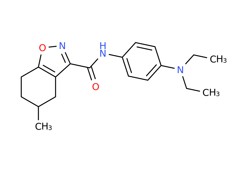 Structure Amb10586297