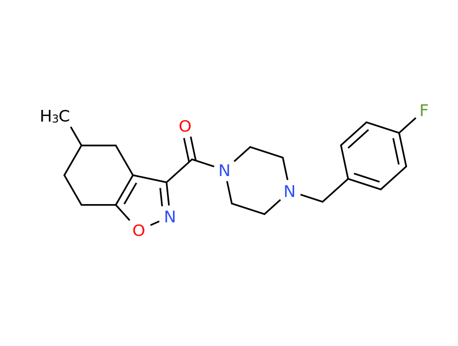 Structure Amb10586493