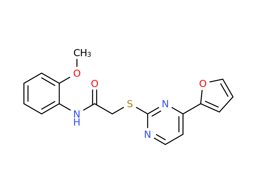 Structure Amb10587133