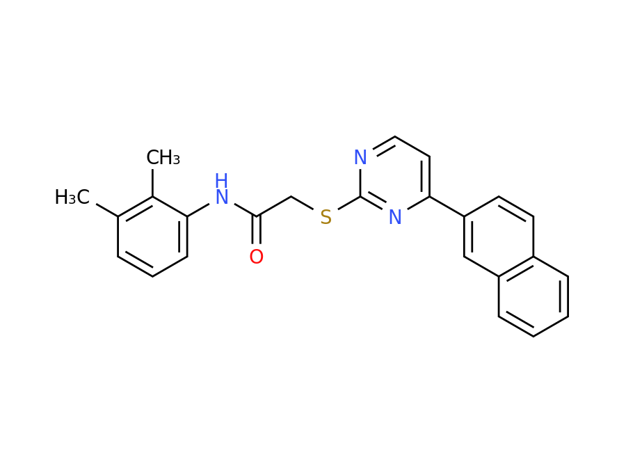 Structure Amb10587137