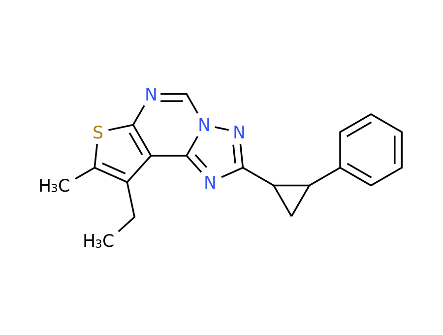 Structure Amb10587147