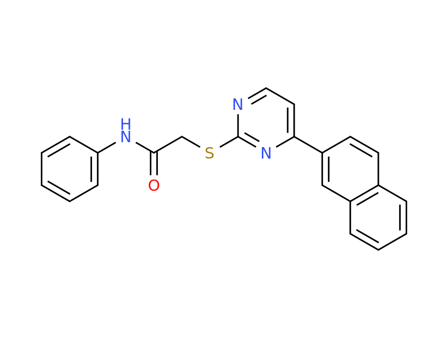 Structure Amb10587148