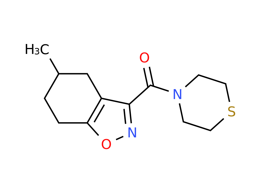 Structure Amb10587151