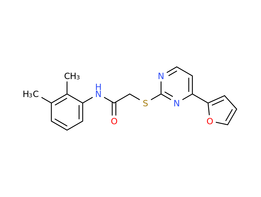 Structure Amb10587153