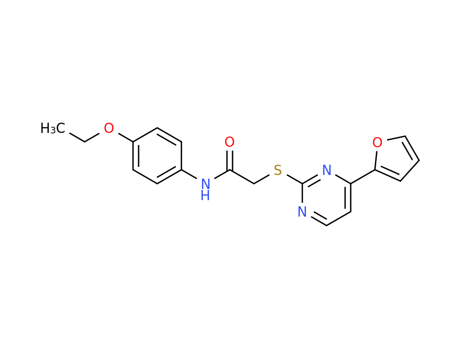 Structure Amb10587155