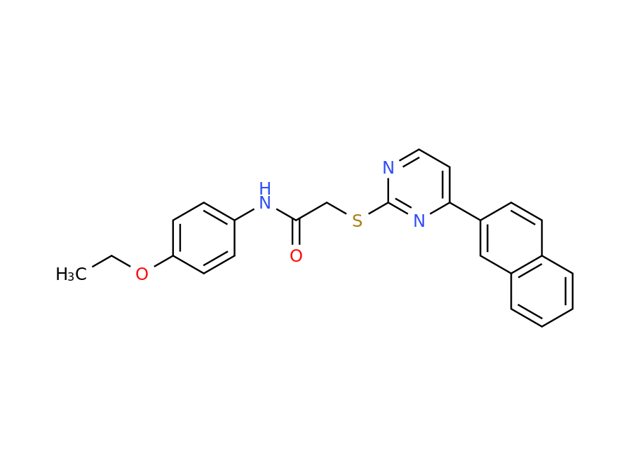 Structure Amb10587157