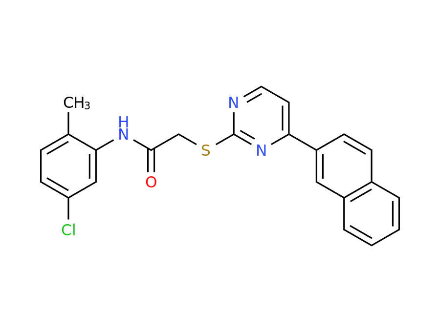 Structure Amb10587172