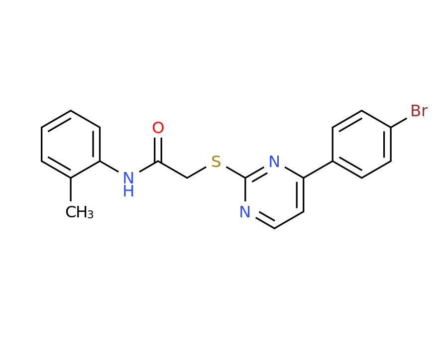 Structure Amb10587174