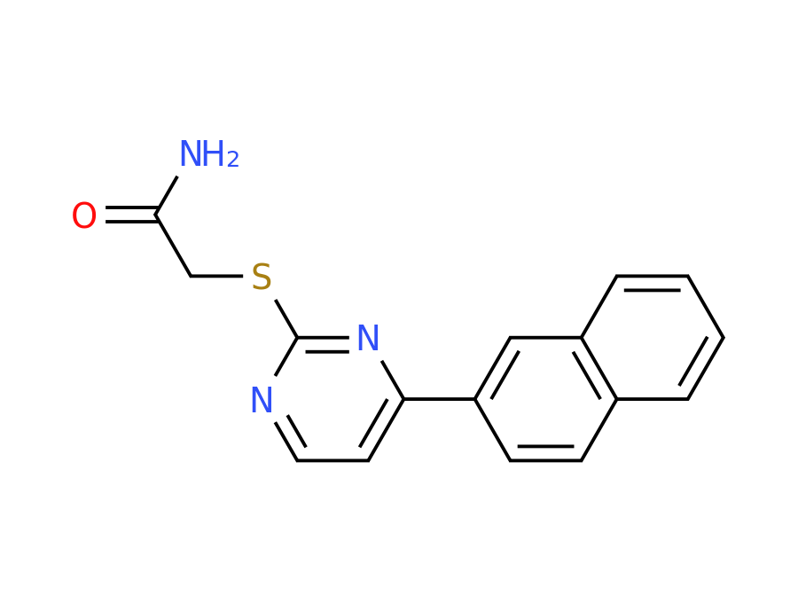 Structure Amb10587180