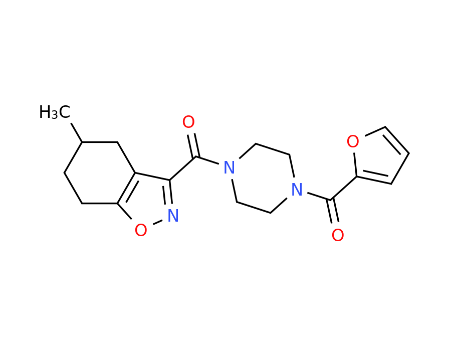 Structure Amb10587239