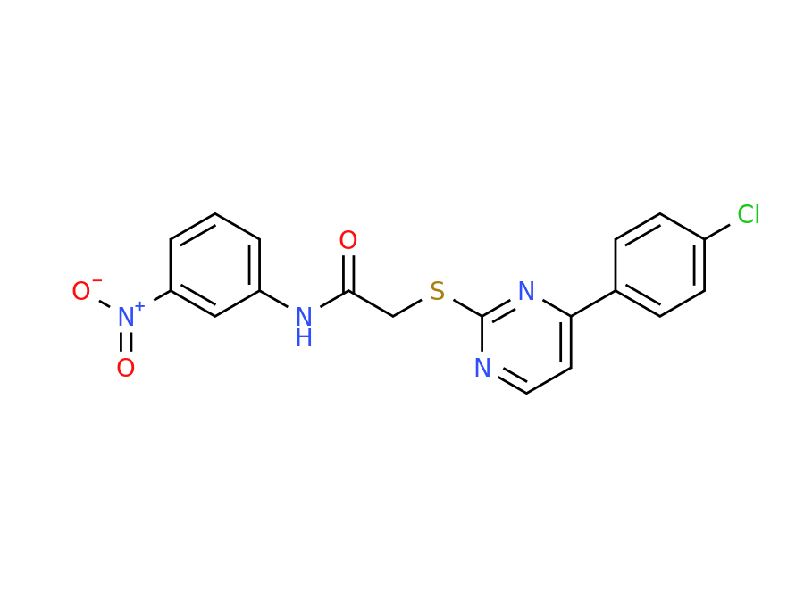 Structure Amb10587315