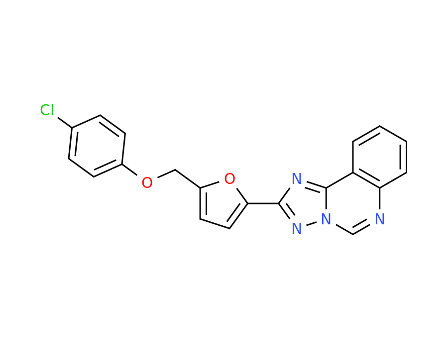 Structure Amb10587329