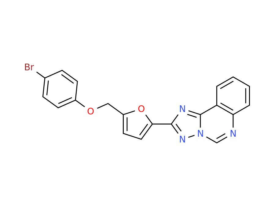 Structure Amb10587386