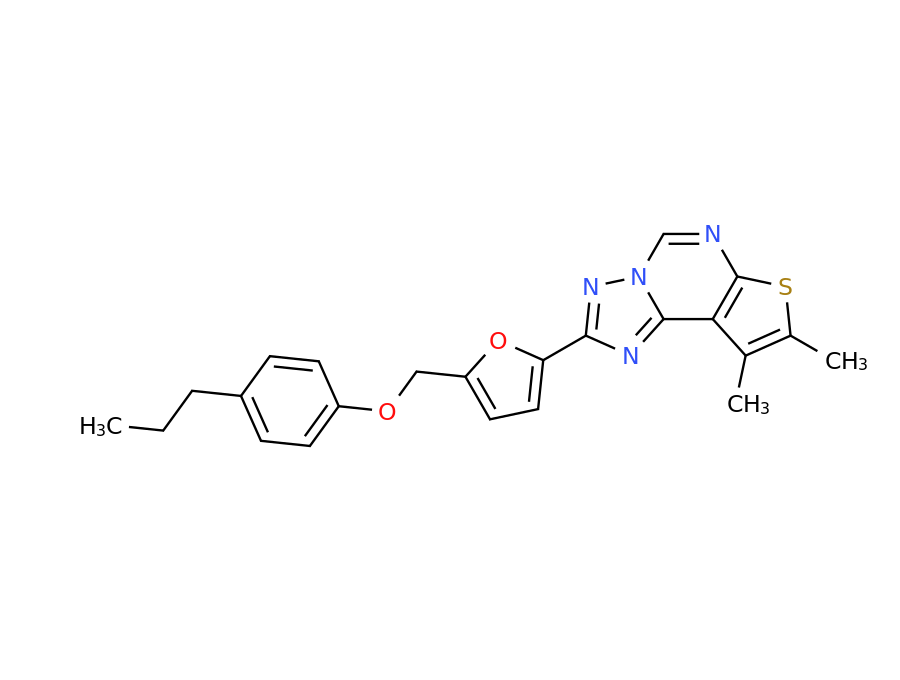 Structure Amb10587539