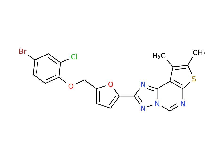 Structure Amb10587667