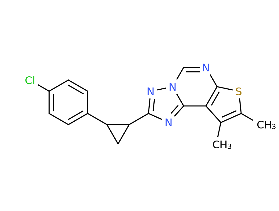 Structure Amb10587694