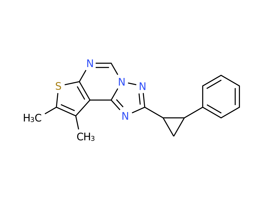 Structure Amb10587818