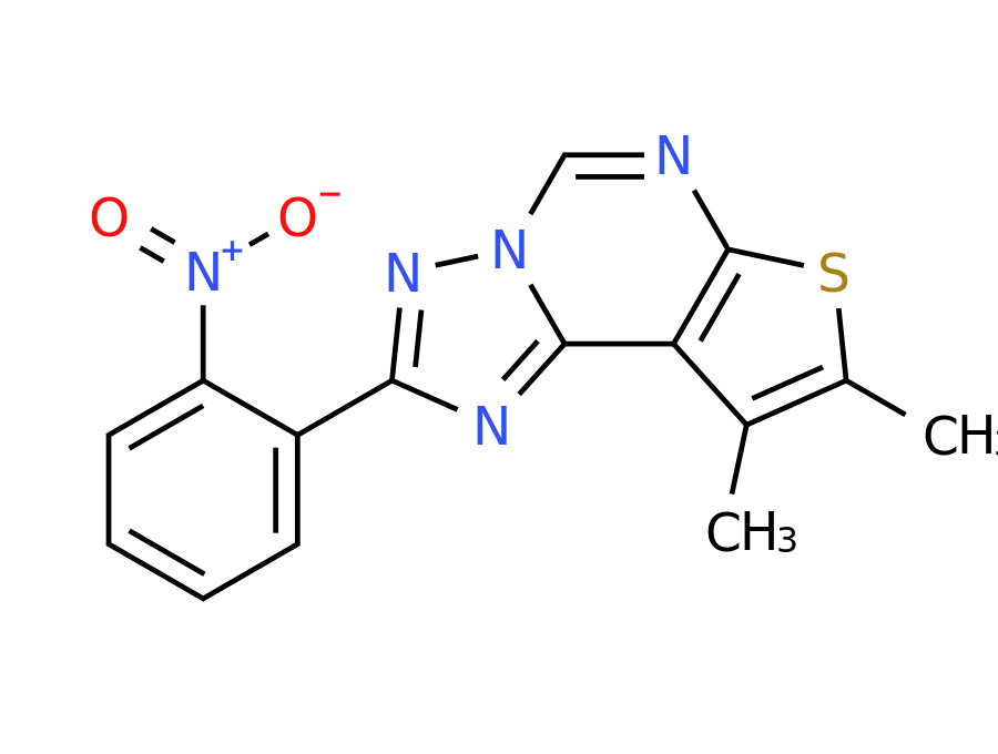 Structure Amb10587851