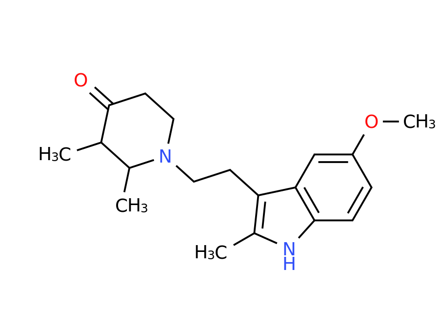 Structure Amb1058839