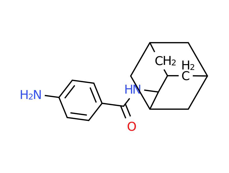 Structure Amb1058847