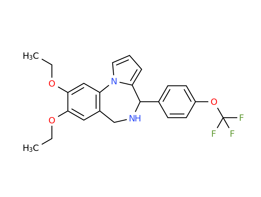 Structure Amb1058904