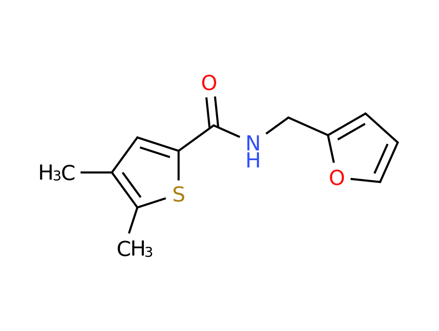 Structure Amb10589088