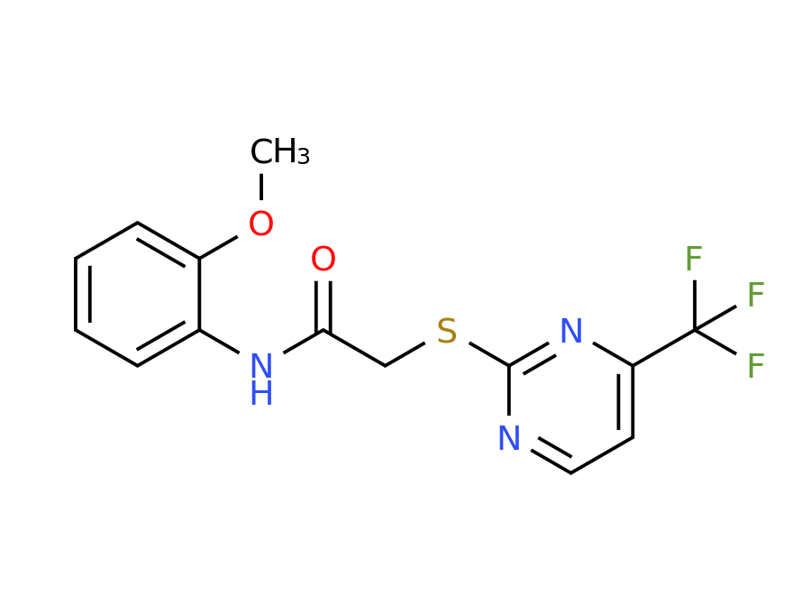 Structure Amb10589538