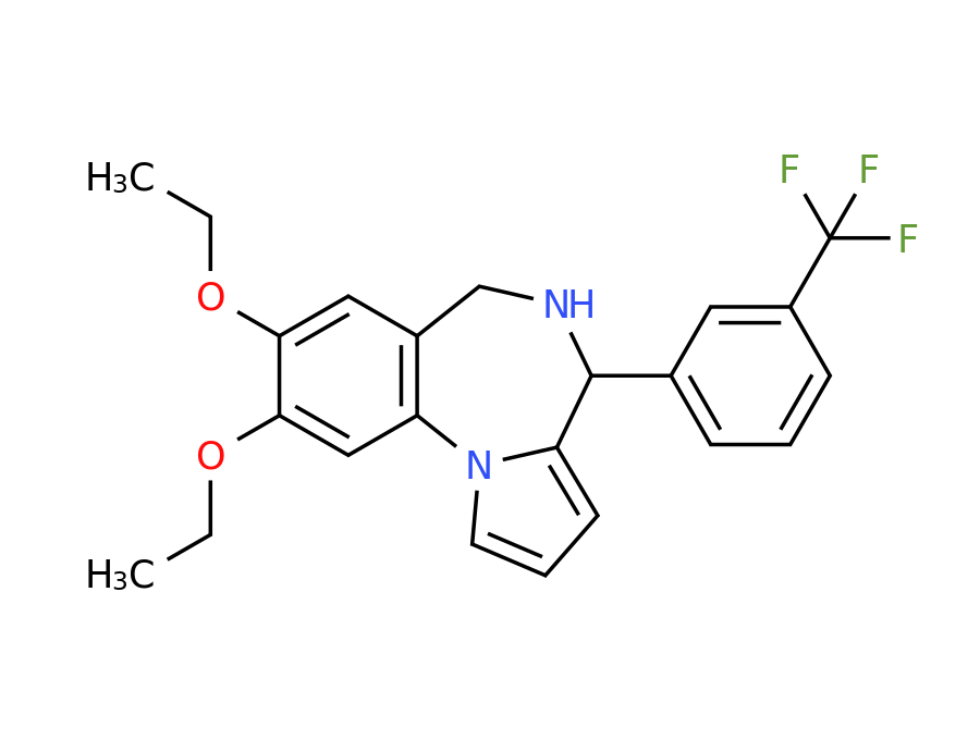 Structure Amb1058960