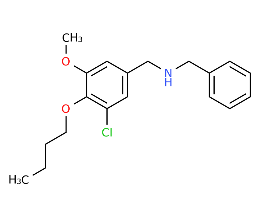 Structure Amb10590133