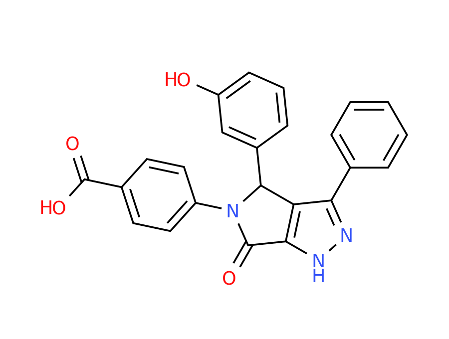 Structure Amb10590383