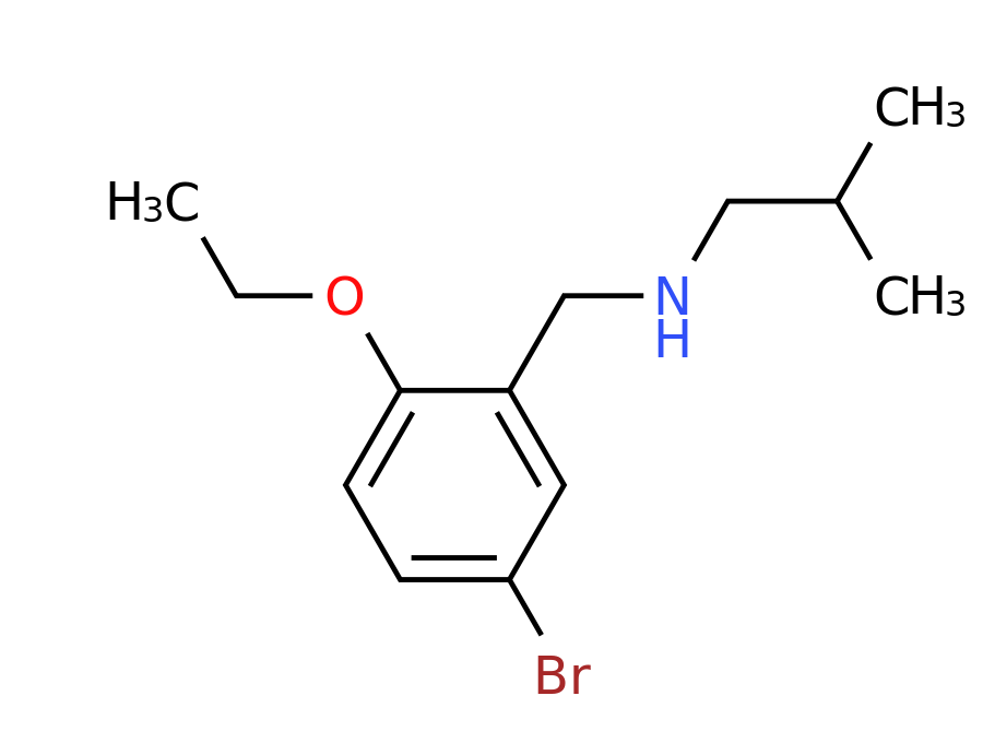 Structure Amb10590767