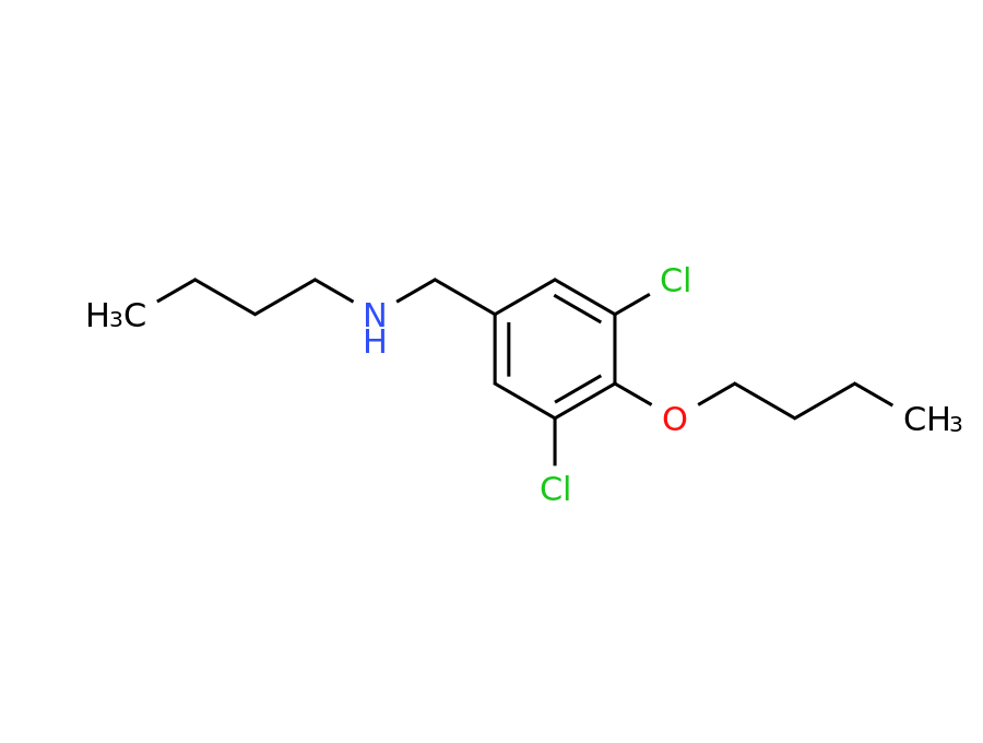 Structure Amb10590800