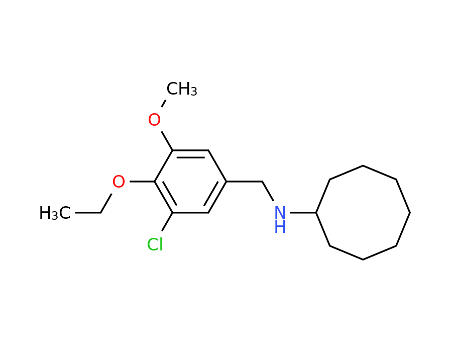 Structure Amb10590874