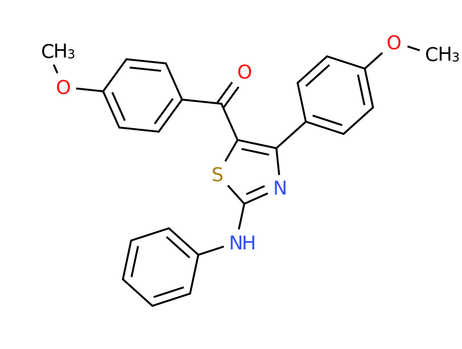 Structure Amb10591237